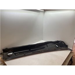 SUZUKI GRAND VITARA II (JT) Bal Levélrács Záróvég