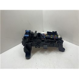 SUZUKI GRAND VITARA II (JT) Biztosítéktábla Utastér