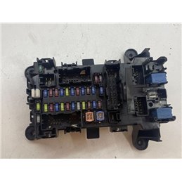 SUZUKI GRAND VITARA II (JT) Biztosítéktábla Utastér