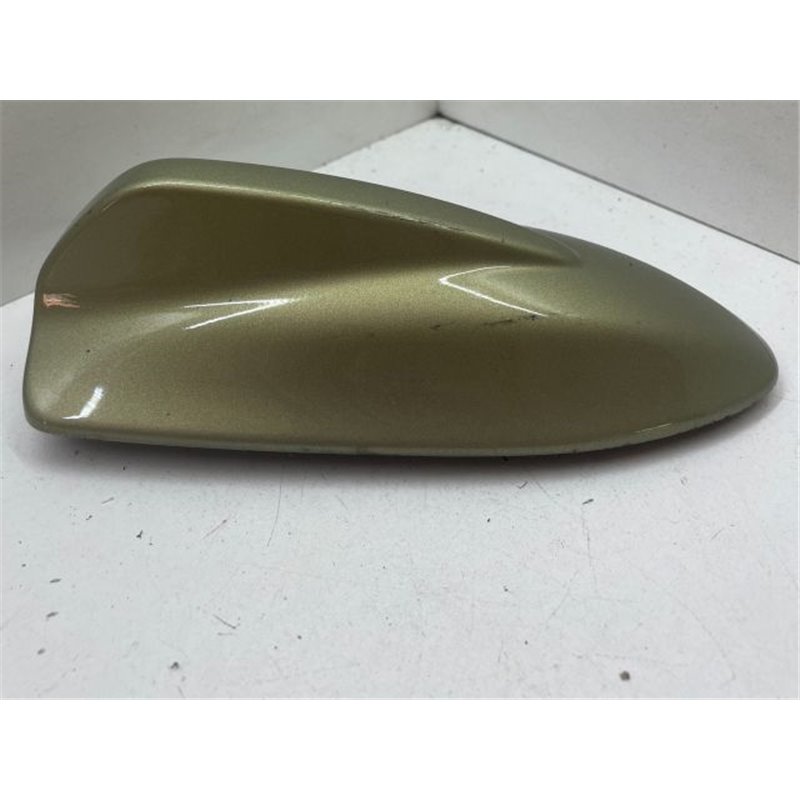 VOLVO C30 Légterelő