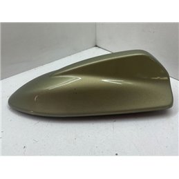 VOLVO C30 Légterelő