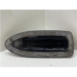 VOLVO C30 Légterelő