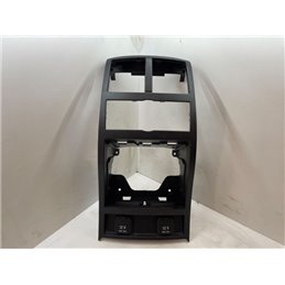 MERCEDES-BENZ M-CLASS (W164) Középkonzol Keret