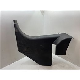 MERCEDES-BENZ M-CLASS (W164) Bal Alsó Műszerfal Burkolat