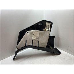 MERCEDES-BENZ M-CLASS (W164) Bal Alsó Műszerfal Burkolat