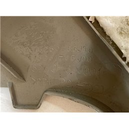 SUZUKI GRAND VITARA II (JT) Bal A Oszlop Burkolat