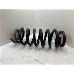 SUZUKI GRAND VITARA II (JT) Bal hátsó Rugó