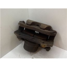 SUZUKI GRAND VITARA II (JT) Bal első Féknyereg Munkahengerrel