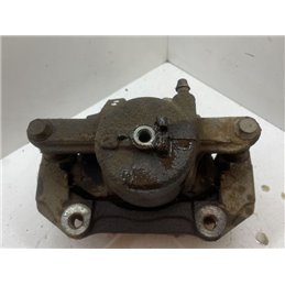 SUZUKI GRAND VITARA II (JT) Bal első Féknyereg Munkahengerrel