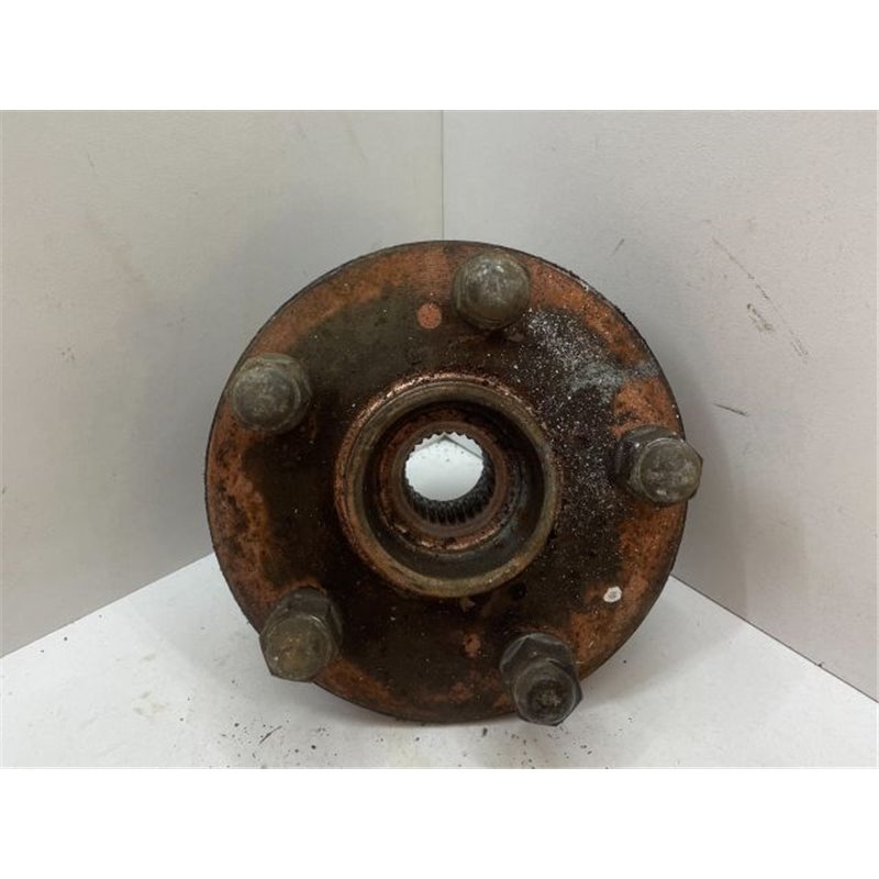 SUZUKI GRAND VITARA II (JT) Jobb első Kerékagy