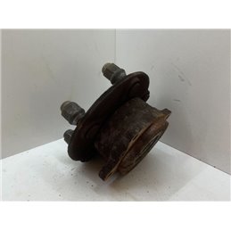 SUZUKI GRAND VITARA II (JT) Jobb első Kerékagy