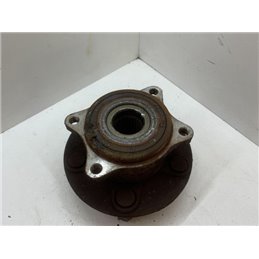 SUZUKI GRAND VITARA II (JT) Jobb első Kerékagy