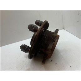 SUZUKI GRAND VITARA II (JT) Bal első Kerékagy