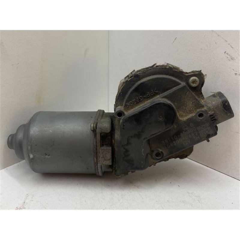 SUZUKI GRAND VITARA II (JT) Első Ablaktörlő Motor