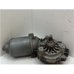 SUZUKI GRAND VITARA II (JT) Első Ablaktörlő Motor