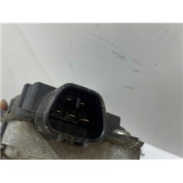 SUZUKI GRAND VITARA II (JT) Első Ablaktörlő Motor