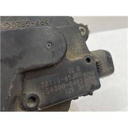 SUZUKI GRAND VITARA II (JT) Első Ablaktörlő Motor