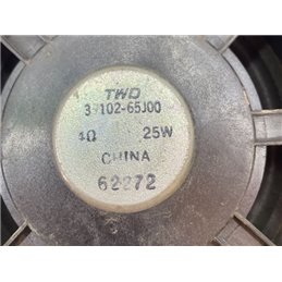SUZUKI GRAND VITARA II (JT) Jobb első Hangszóró