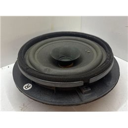 SUZUKI GRAND VITARA II (JT) Bal hátsó Hangszóró