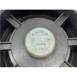 SUZUKI GRAND VITARA II (JT) Bal hátsó Hangszóró