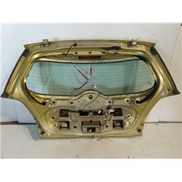 RENAULT MEGANE II Csomagtérajtó (Üres lemez)