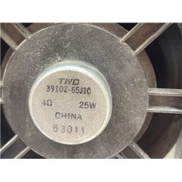 SUZUKI GRAND VITARA II (JT) Jobb hátsó Hangszóró