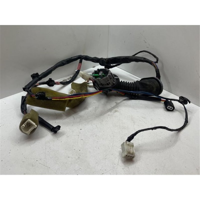 SUZUKI GRAND VITARA II (JT) Jobb első Ajtó Kábelköteg