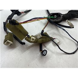 SUZUKI GRAND VITARA II (JT) Jobb első Ajtó Kábelköteg