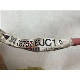 SUZUKI GRAND VITARA II (JT) Jobb első Ajtó Kábelköteg