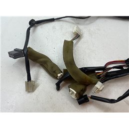 SUZUKI GRAND VITARA II (JT) Bal első Ajtó Kábelköteg