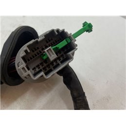 SUZUKI GRAND VITARA II (JT) Bal első Ajtó Kábelköteg