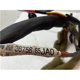 SUZUKI GRAND VITARA II (JT) Bal első Ajtó Kábelköteg