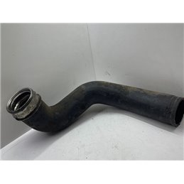 MERCEDES-BENZ M-CLASS (W164) Turbócső