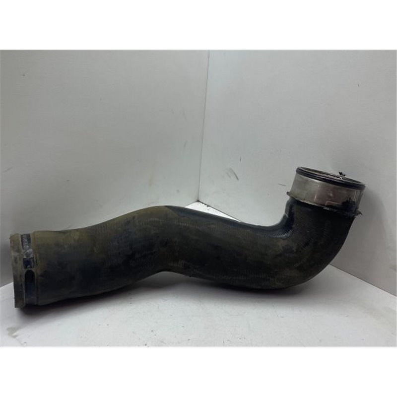 MERCEDES-BENZ M-CLASS (W164) Turbócső