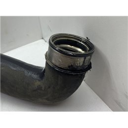 MERCEDES-BENZ M-CLASS (W164) Turbócső