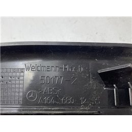 MERCEDES-BENZ M-CLASS (W164) Jobb hátsó Belső Küszöb Burkolat