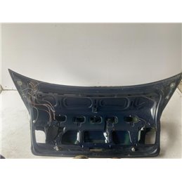 BMW 3 E46 Csomagtérajtó (Üres lemez)