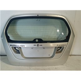 SUZUKI LIANA Csomagtérajtó (Üres lemez)