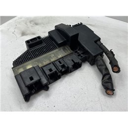 SUZUKI GRAND VITARA II (JT) Biztosítéktábla Motortér