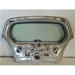 SUZUKI LIANA Csomagtérajtó (Üres lemez)
