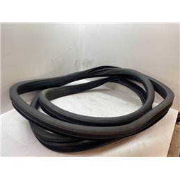 MERCEDES-BENZ M-CLASS (W164) Jobb hátsó Gumikéder