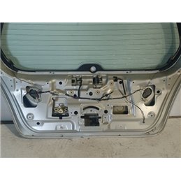 SUZUKI LIANA Csomagtérajtó (Üres lemez)