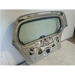 SUZUKI LIANA Csomagtérajtó (Üres lemez)