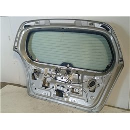 SUZUKI LIANA Csomagtérajtó (Üres lemez)