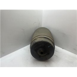 MERCEDES-BENZ M-CLASS (W164) Bal hátsó Rugó