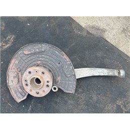 MERCEDES-BENZ M-CLASS (W164) Bal első Csonkállvány Kerékaggyal