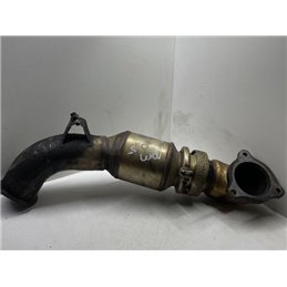 MERCEDES-BENZ M-CLASS (W164) Katalizátor