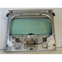 CITROËN C4 Csomagtérajtó (Üres lemez)