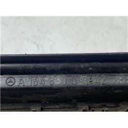 MERCEDES-BENZ M-CLASS (W164) Csomagtér Szellőző Bal