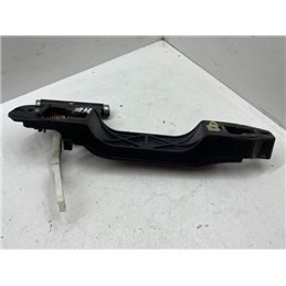 SUZUKI GRAND VITARA II (JT) Jobb hátsó Kilincs Hátulja